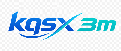 kqsx 3m logo